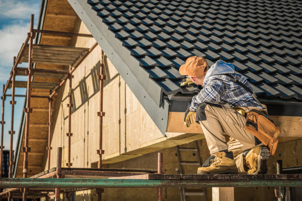 Best Roof Leak Repair  in Fremont, CA