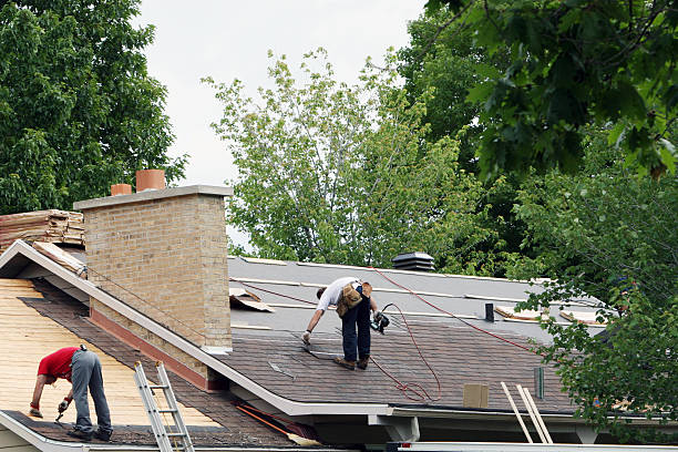 Quick and Trustworthy Emergency Roof Repair Services in Fremont, CA