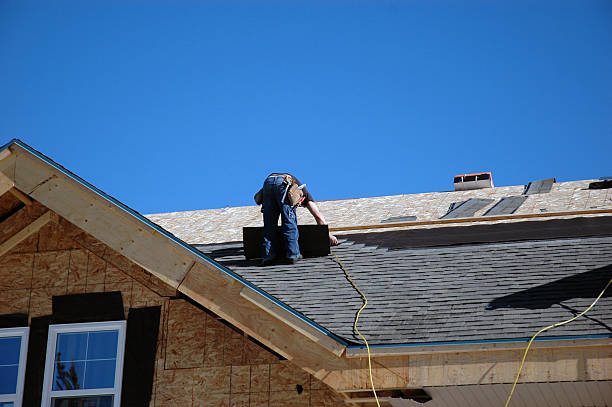 Tile Roofing Contractor in Fremont, CA