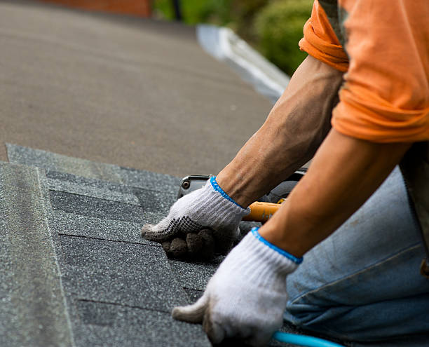 Best New Roof Installation  in Fremont, CA